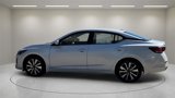 New 2025 Nissan Sentra SV w/ SV Premium Package image 5