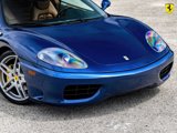 Used 2000 Ferrari 360 Modena image 6