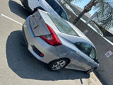 Used 2018 Honda Civic LX image 3