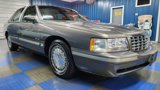 Used 1999 Cadillac De Ville D'Elegance image 2