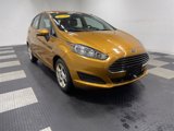 Used 2016 Ford Fiesta SE w/ Cold Weather Package image 5
