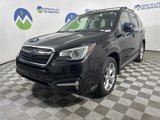 Used 2017 Subaru Forester 2.5i Touring image 3
