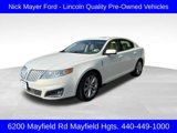 Used 2012 Lincoln MKS image 5