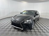 Used 2017 Lexus GS 350 AWD image 2