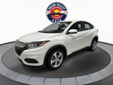 Used 2021 Honda HR-V LX image 2