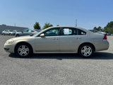 Used 2011 Chevrolet Impala LT w/ Luxury Edition Package image 4