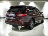 Used 2015 INFINITI QX60 FWD w/ Premium Package image 5
