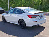 Certified 2023 Honda Civic Sport image 4