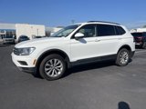 Used 2019 Volkswagen Tiguan S w/ Driver Assistance Package image 3