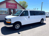 Used 2008 Chevrolet Express 3500 Extended Passenger w/ LT Preferred Equipment Group image 2