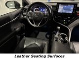 Used 2023 Toyota Camry XLE image 4