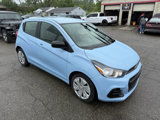 Used 2016 Chevrolet Spark LS image 5