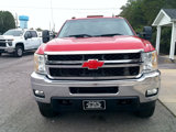 Used 2014 Chevrolet Silverado 2500 LT w/ Texas Edition image 2