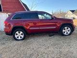 Used 2012 Jeep Grand Cherokee Laredo image 2