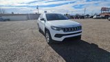 New 2025 Jeep Compass Sport image 2