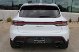 Certified 2025 Porsche Macan Turbo image 6