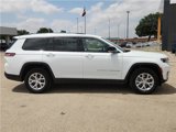 Used 2023 Jeep Grand Cherokee L Limited image 4