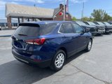 Used 2022 Chevrolet Equinox LT image 3