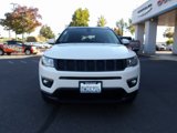 Used 2021 Jeep Compass Latitude image 3