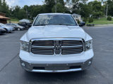 Used 2017 RAM 1500 Big Horn image 2
