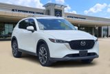 Used 2022 MAZDA CX-5 AWD 2.5 S w/ Premium Package image 2