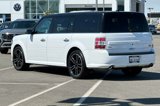 Used 2015 Ford Flex SEL w/ Equipment Group 202A image 6