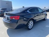 Used 2016 Chevrolet Impala LT image 4