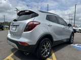 Used 2019 Buick Encore Sport Touring image 5