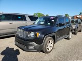 Used 2018 Jeep Renegade Latitude image 2