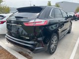 Used 2019 Ford Edge Titanium w/ Equipment Group 301A image 3