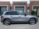 Certified 2021 Mercedes-Benz GLB 250 image 5