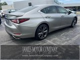 Used 2020 Lexus ES 350 F Sport image 5