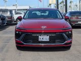 Used 2024 Hyundai Sonata SEL image 2