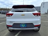 Certified 2022 Chevrolet TrailBlazer LT w/ Convenience Package image 5