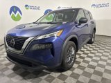 Used 2021 Nissan Rogue S image 3