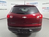 Used 2009 Chevrolet Traverse LT image 5