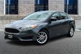 Used 2018 Ford Focus SE image 2
