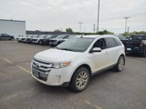 Used 2013 Ford Edge Limited image 5