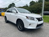 Used 2013 Lexus RX 350 F Sport image 3
