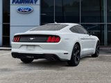 Certified 2022 Ford Mustang Coupe w/ Equipment Group 101A image 6