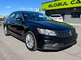 Used 2018 Volkswagen Passat 2.0T SE image 4
