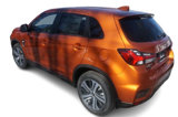 New 2025 Mitsubishi Outlander Sport AWD image 3