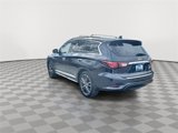 Used 2018 INFINITI QX60 AWD w/ Deluxe Technology Package image 6