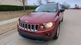 Used 2017 Jeep Compass Sport w/ Power Value Group image 3
