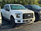 Used 2017 Ford F150 XLT w/ Equipment Group 302A Luxury image 2