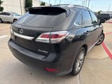 Used 2013 Lexus RX 350 FWD image 3