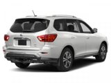 Used 2020 Nissan Pathfinder SL image 2