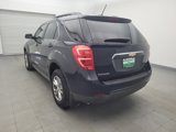 Used 2017 Chevrolet Equinox LT w/ Convenience Package image 5