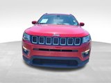 Used 2018 Jeep Compass Latitude w/ Popular Equipment Group image 3