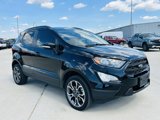 Used 2019 Ford EcoSport SES image 2